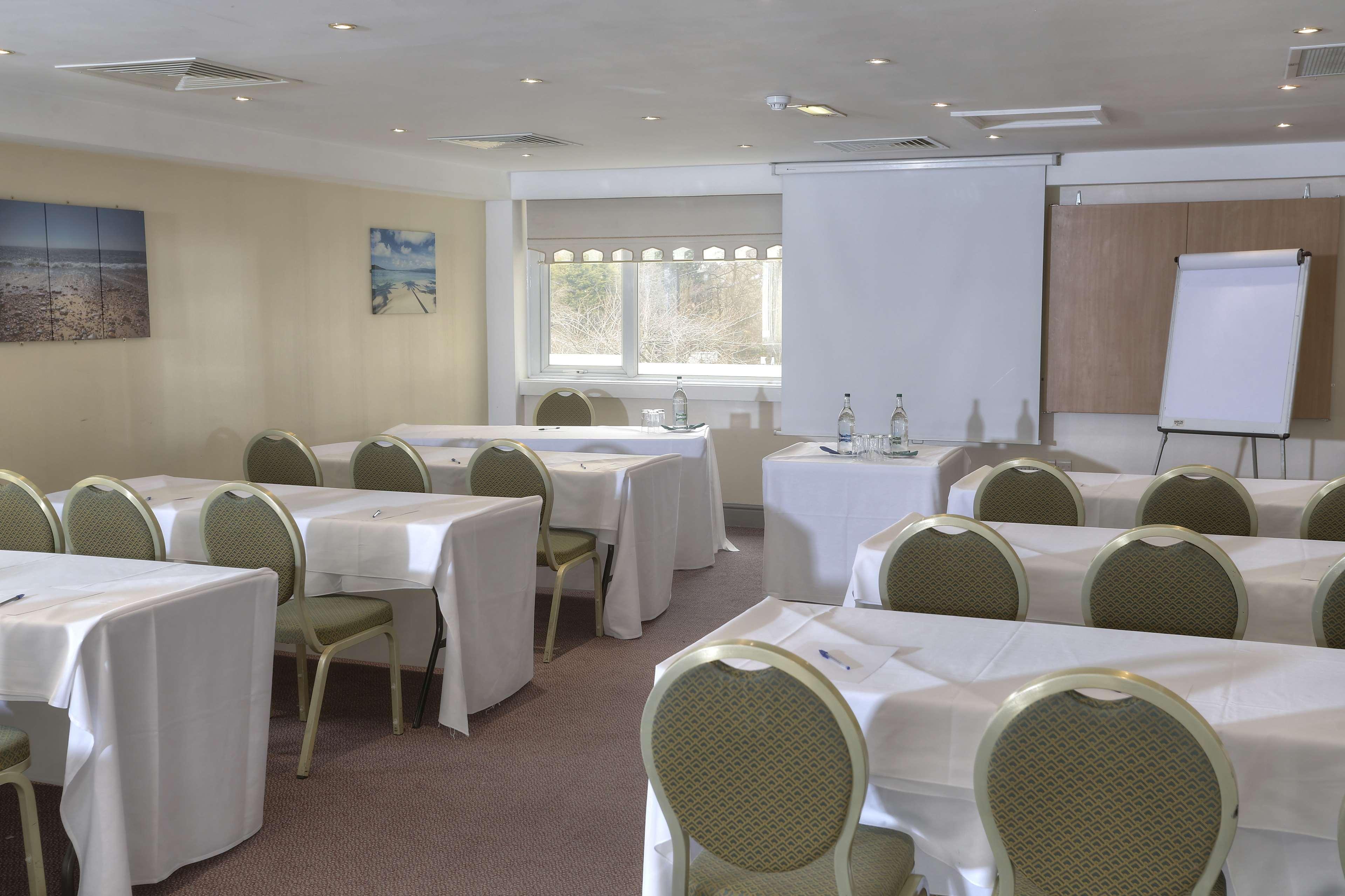 Cresta Court Hotel Altrincham Esterno foto