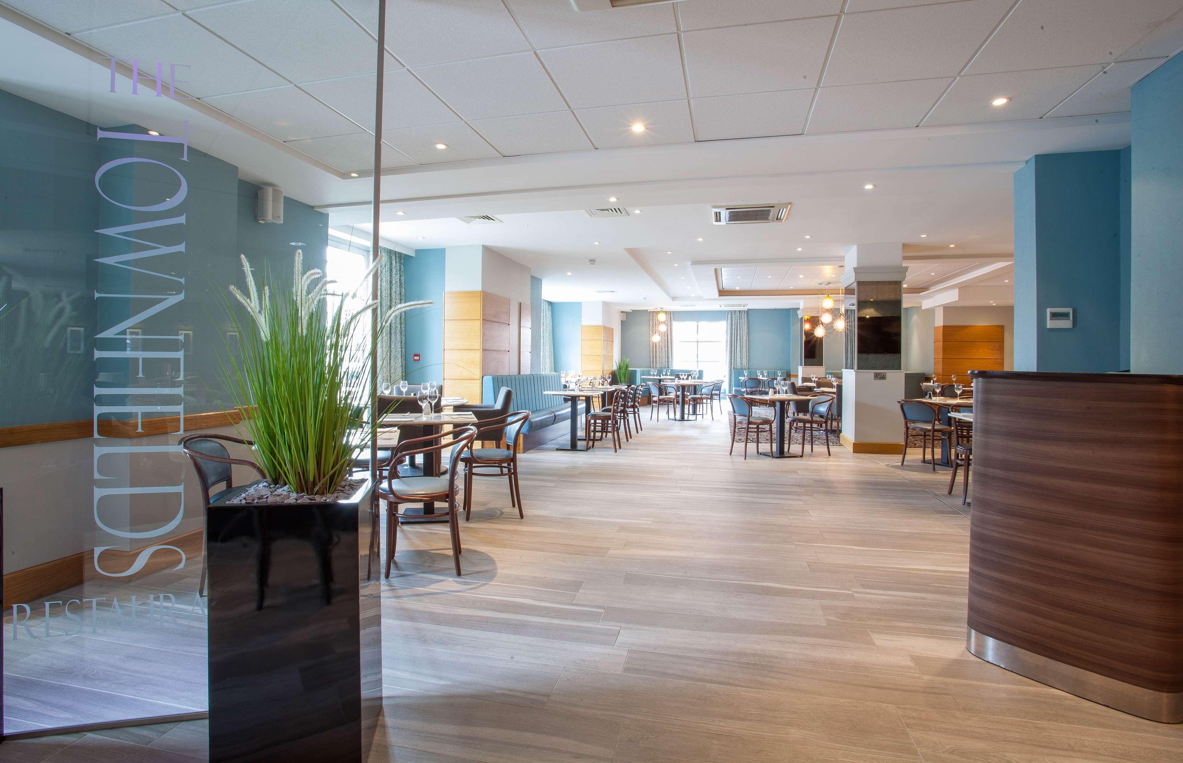 Cresta Court Hotel Altrincham Esterno foto
